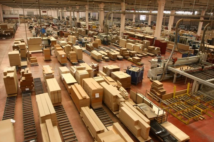 Furniture Factory